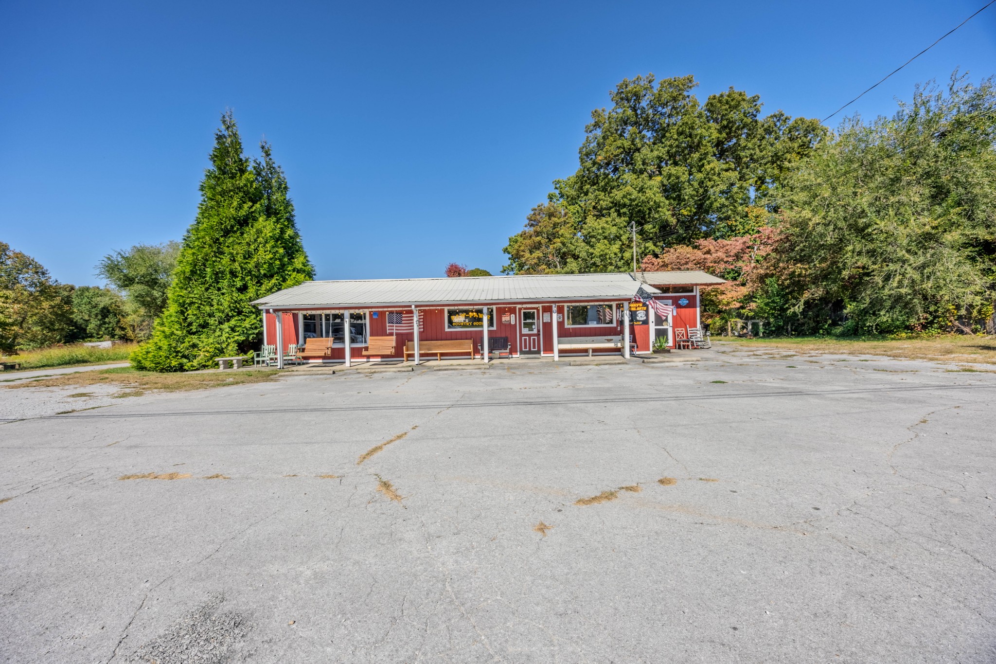 415 Cumberland St, W