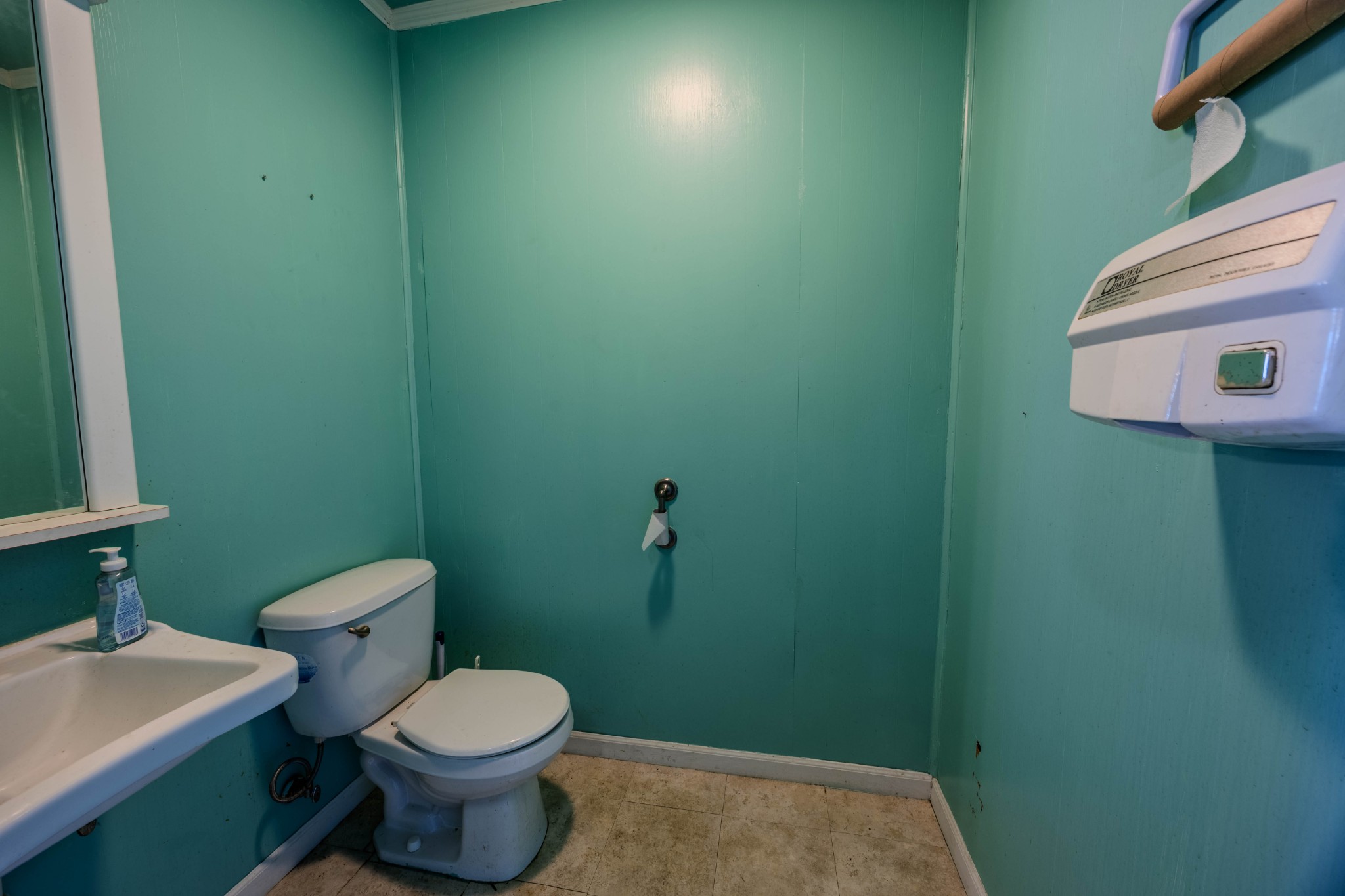 415 Cumberland St, W