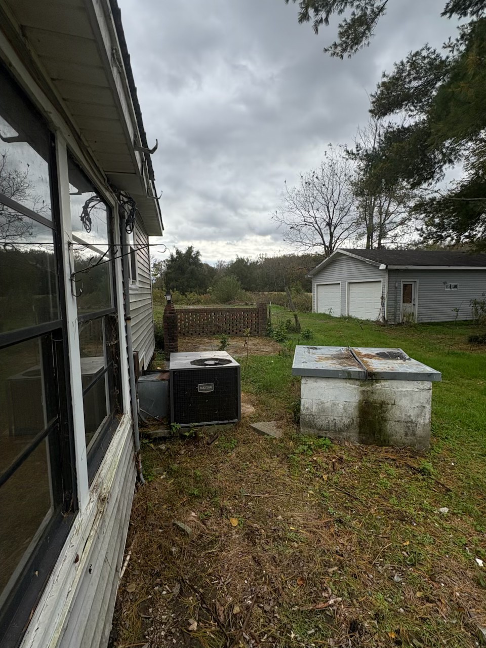 615 Oliver Smith Rd
