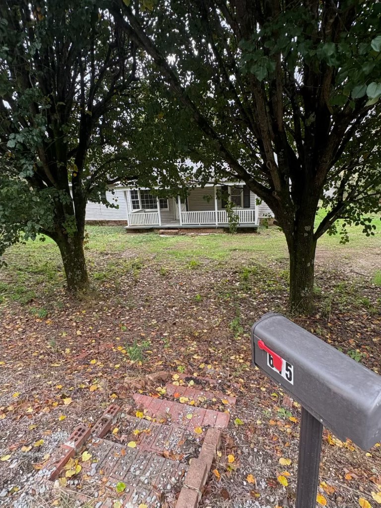 615 Oliver Smith Rd