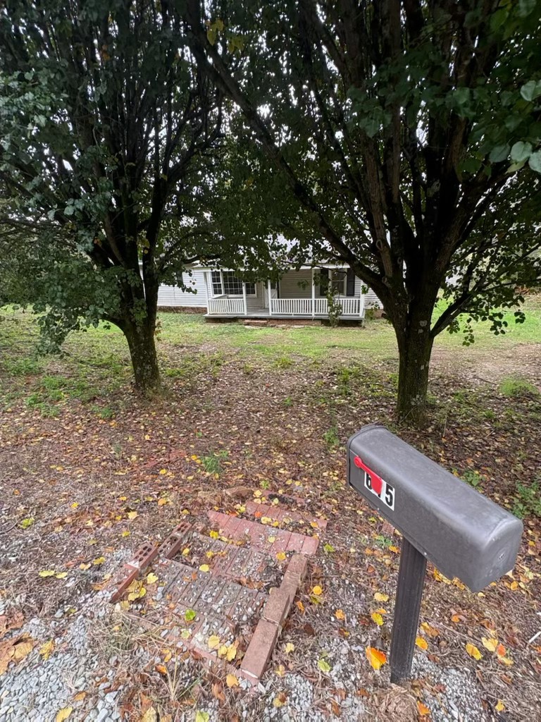 615 Oliver Smith Rd
