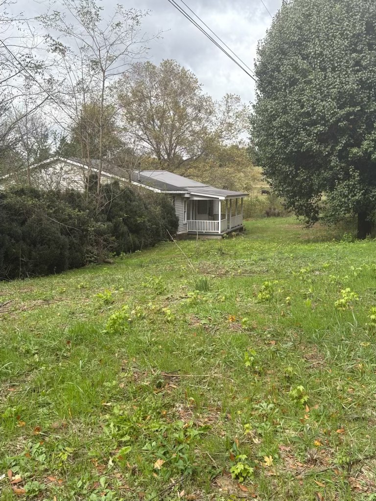 615 Oliver Smith Rd