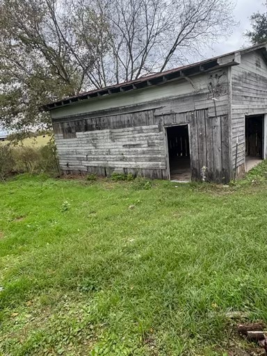 615 Oliver Smith Rd