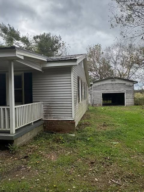 615 Oliver Smith Rd