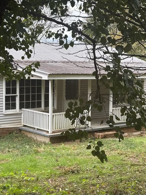 615 Oliver Smith Rd
