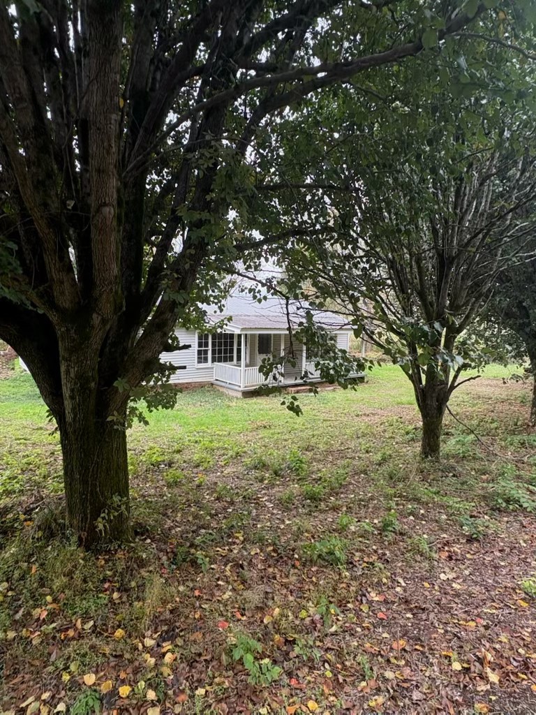 615 Oliver Smith Rd