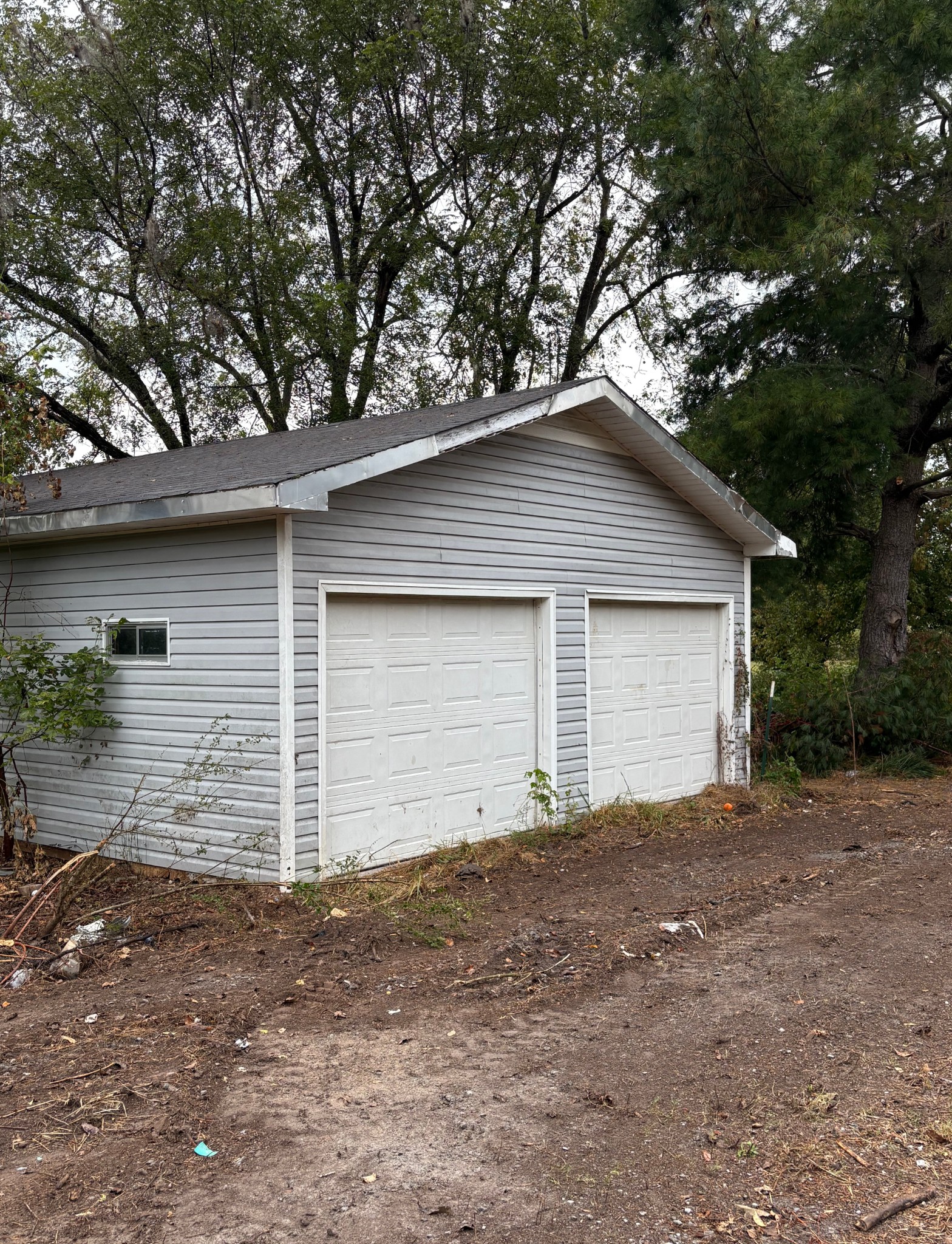 615 Oliver Smith Rd