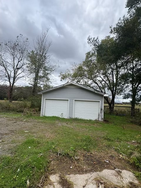 615 Oliver Smith Rd