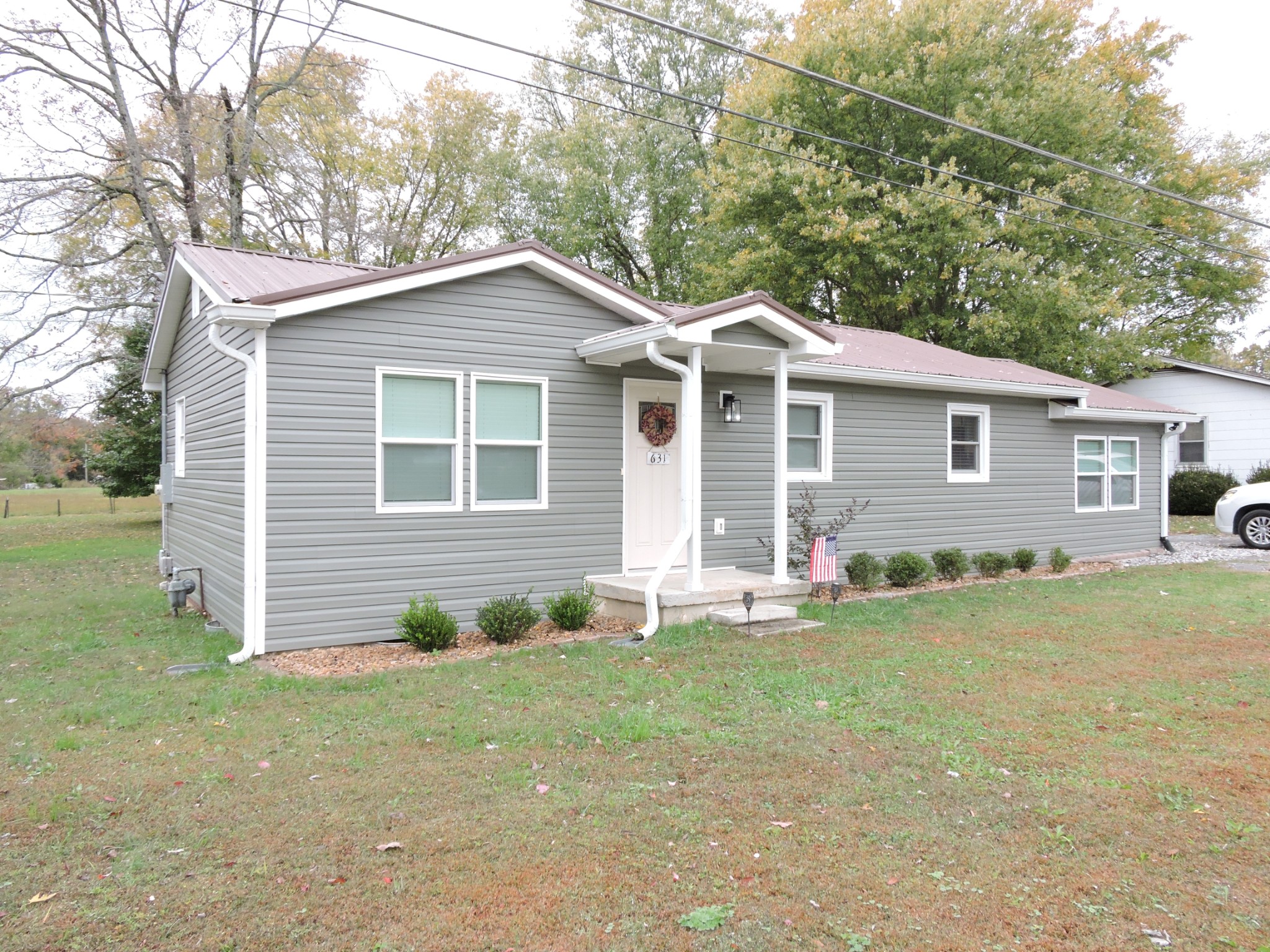 631 Riley Creek Rd