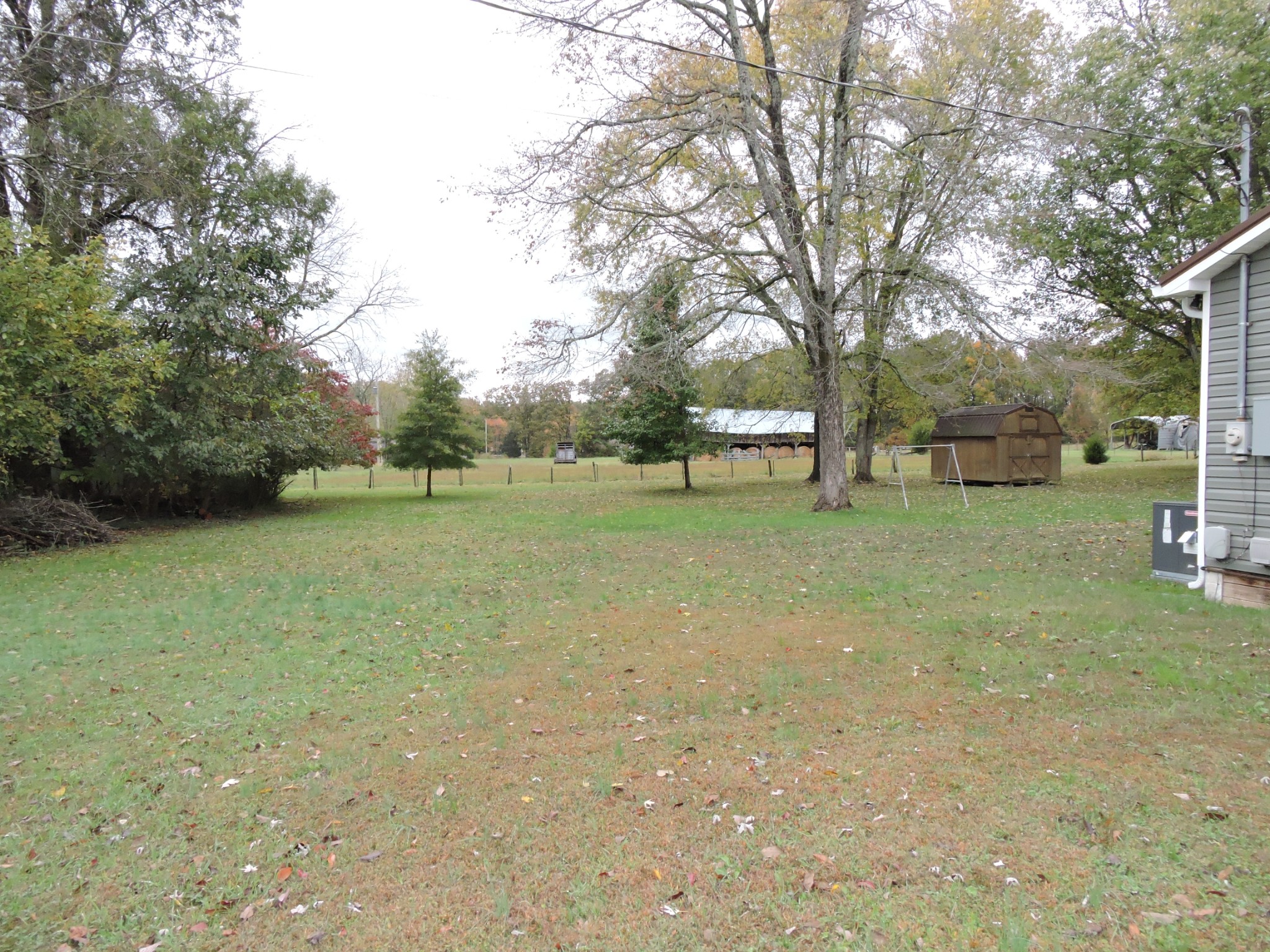 631 Riley Creek Rd