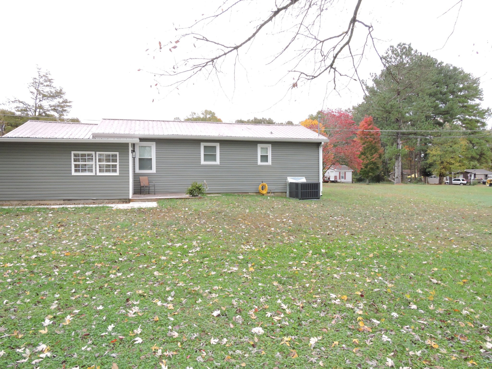 631 Riley Creek Rd
