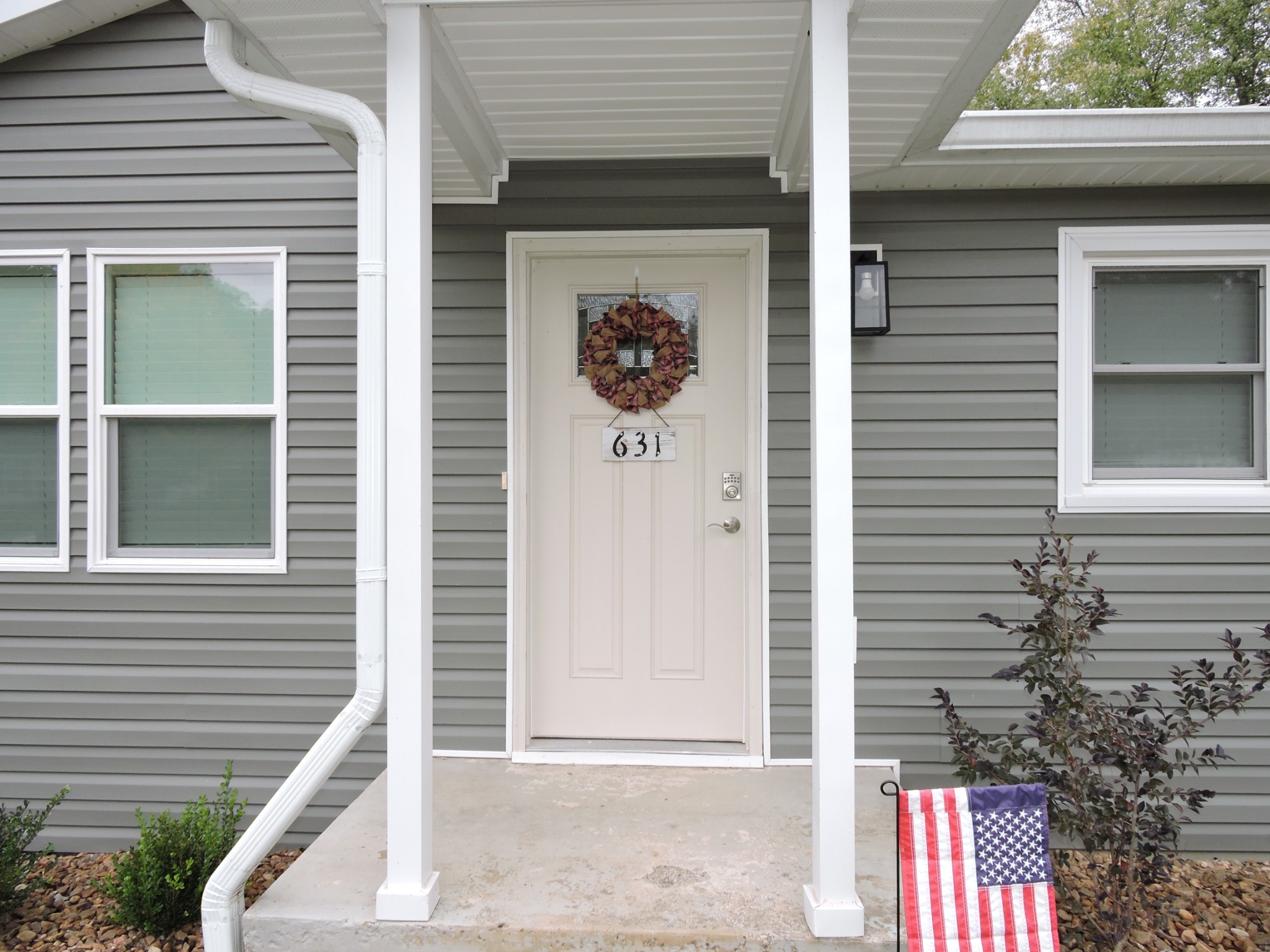 631 Riley Creek Rd