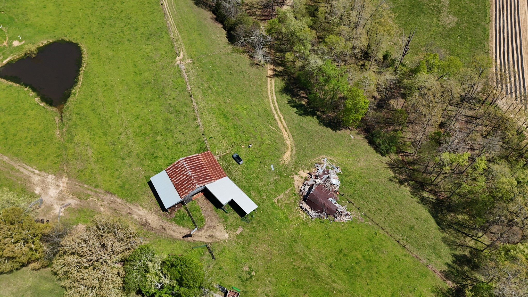 0 Neal Rd