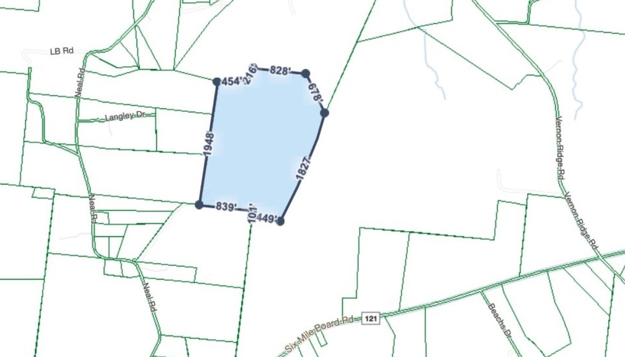 0 Neal Rd