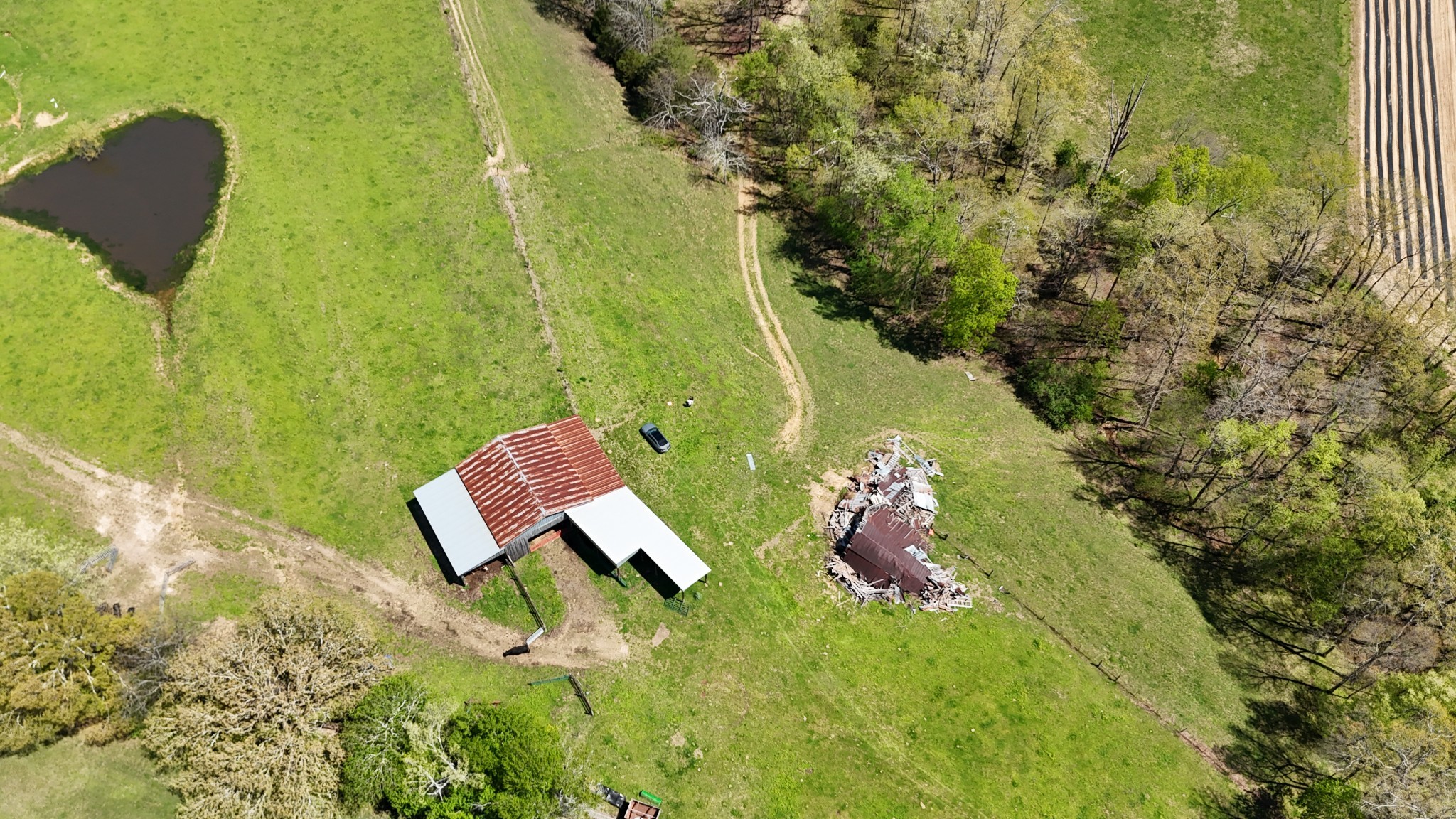 0 Neal Rd