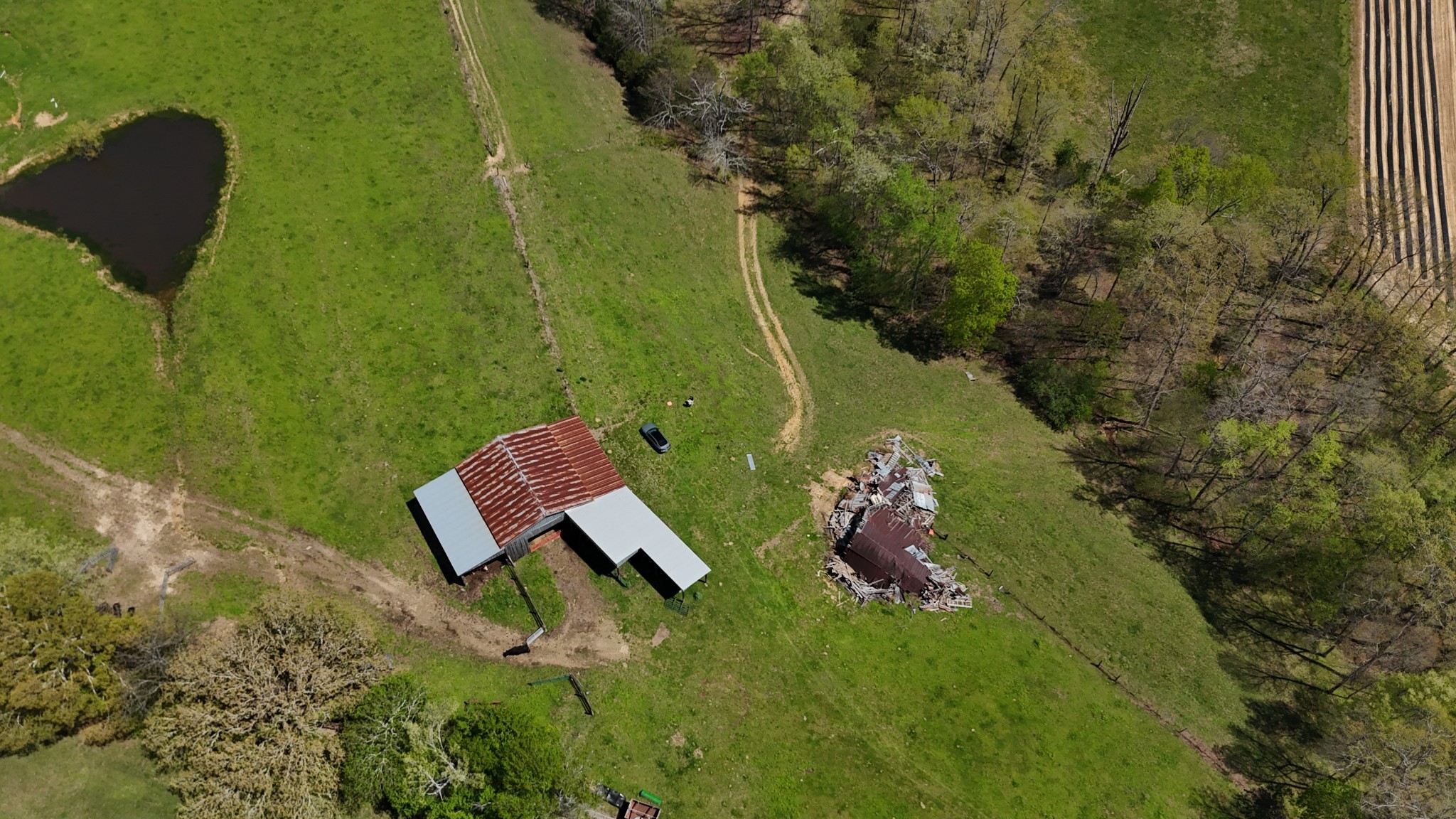 0 Neal Rd
