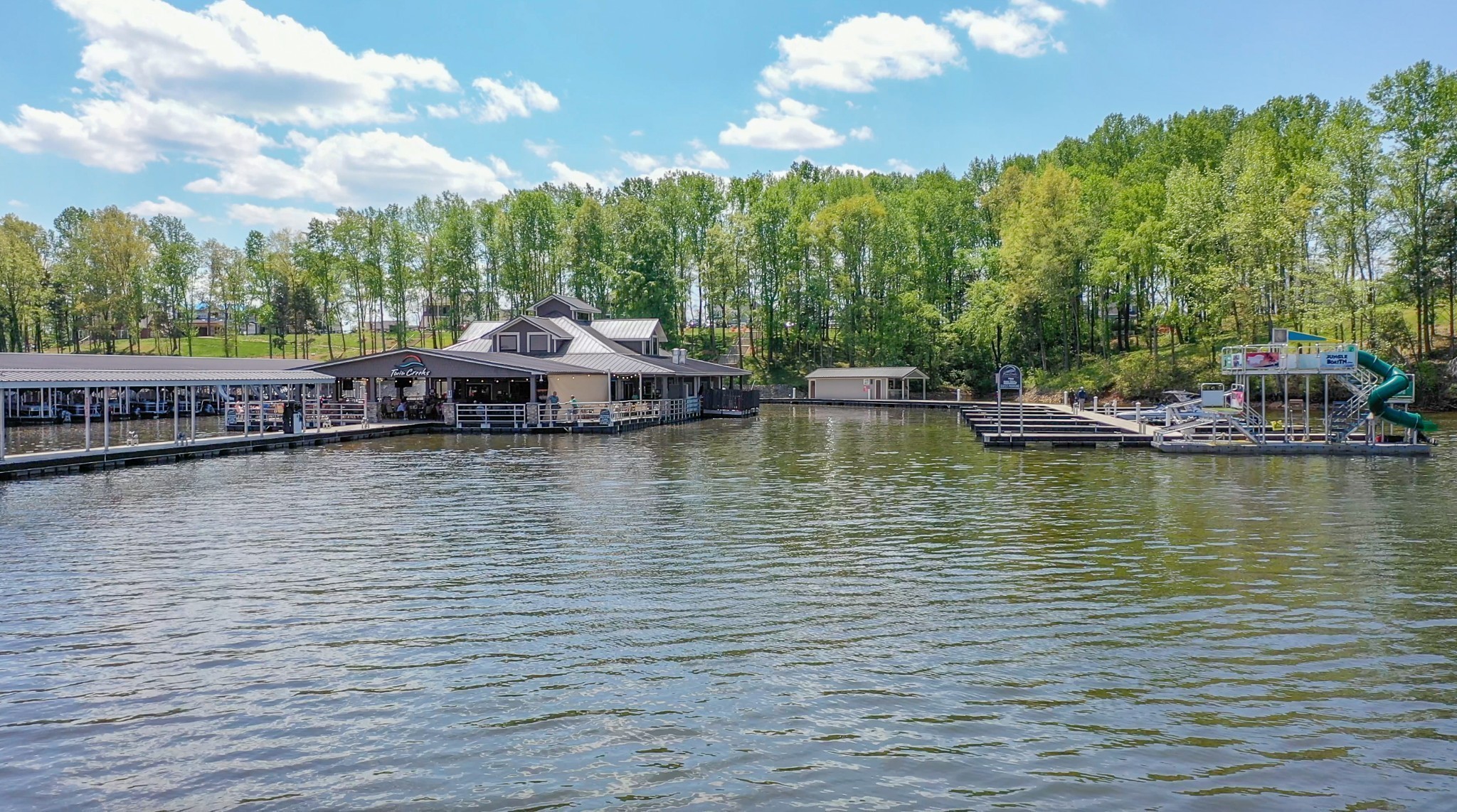 504 River Watch Way