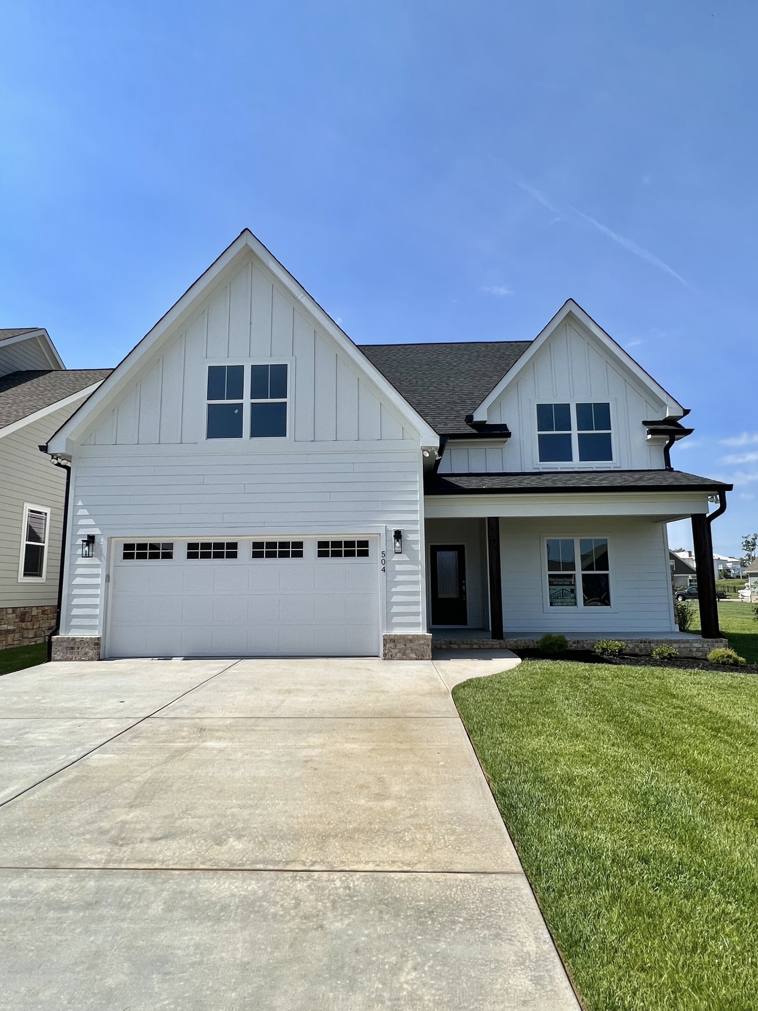 504 River Watch Way