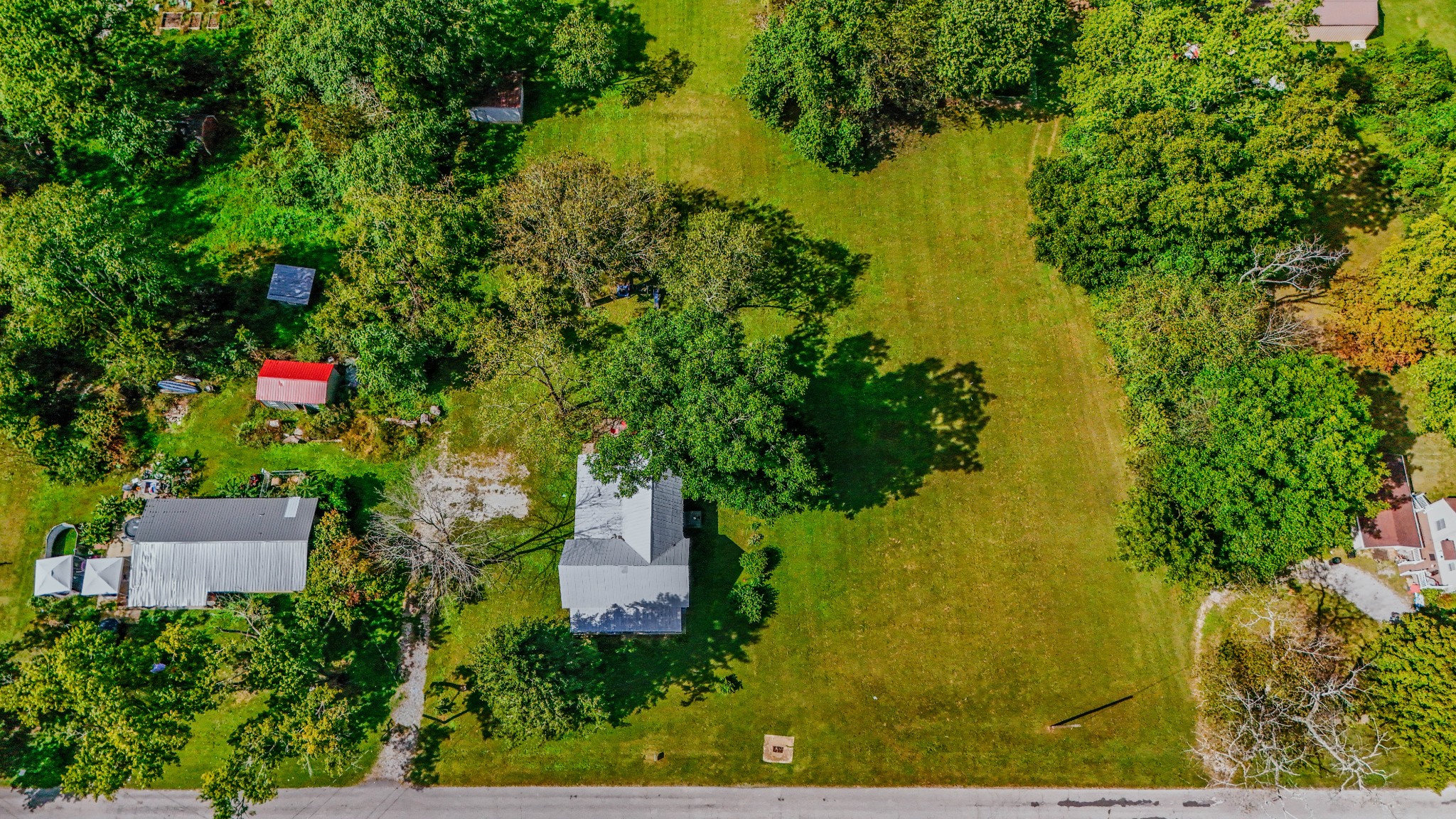306 College St