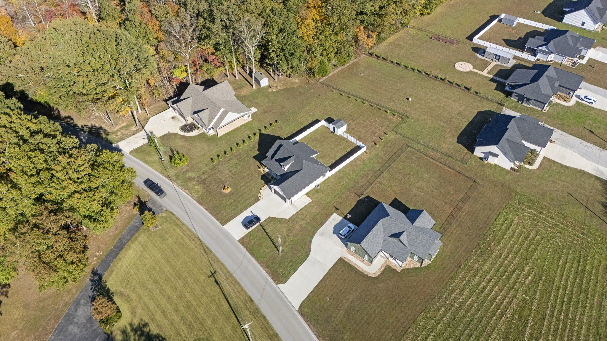 3575 Eastbrook Rd