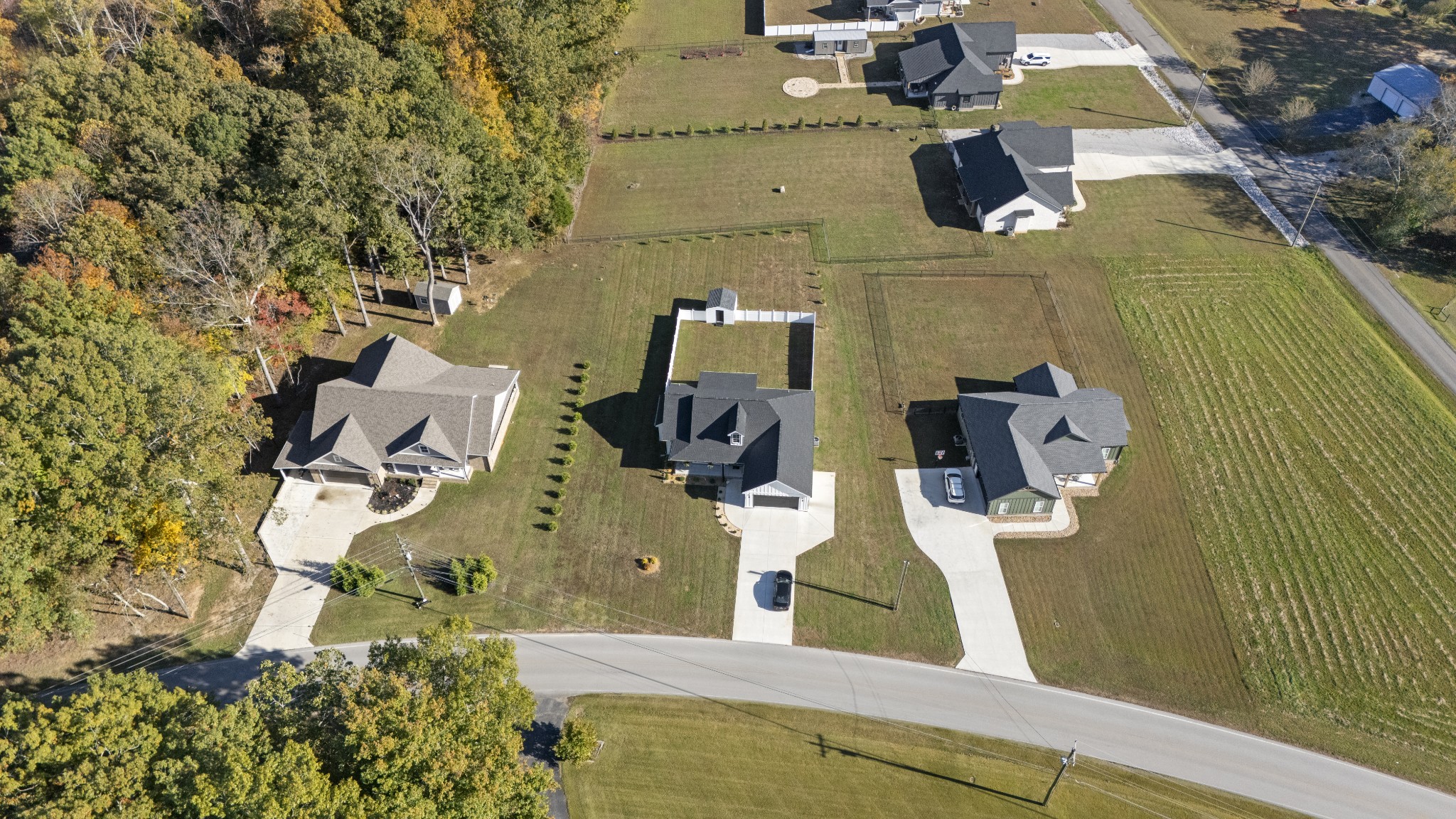 3575 Eastbrook Rd