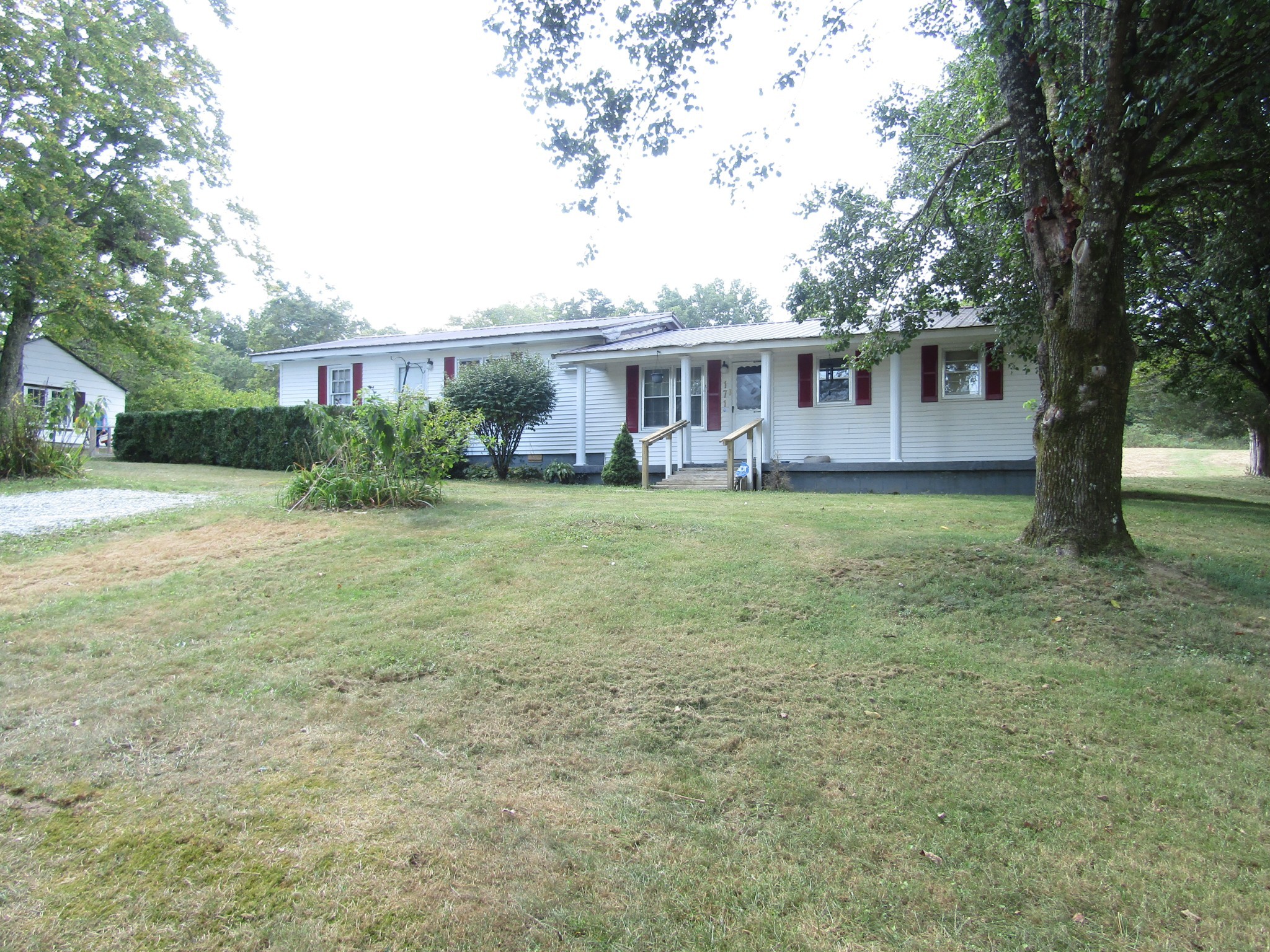 171 Sheep Ranch Rd