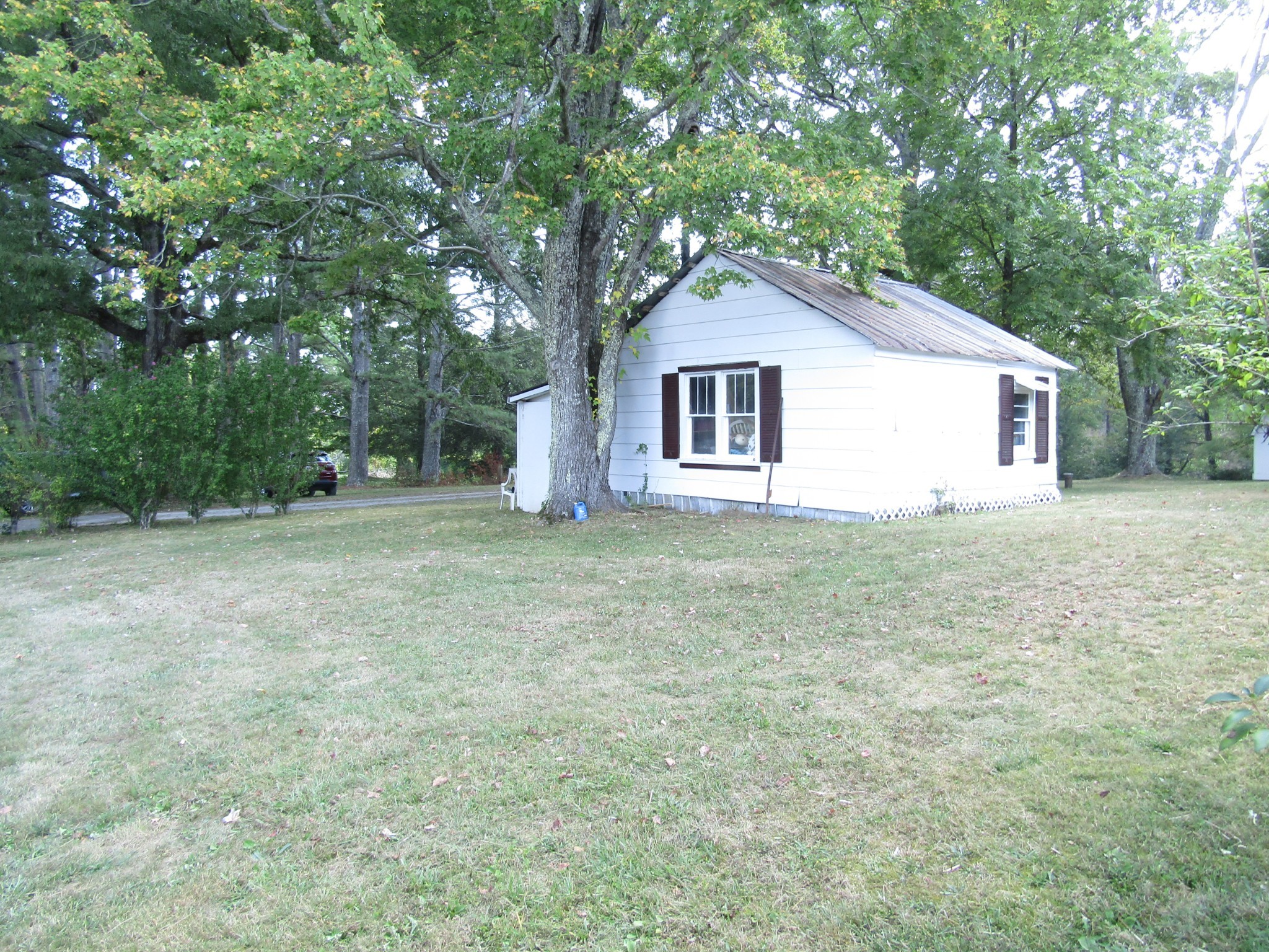 171 Sheep Ranch Rd