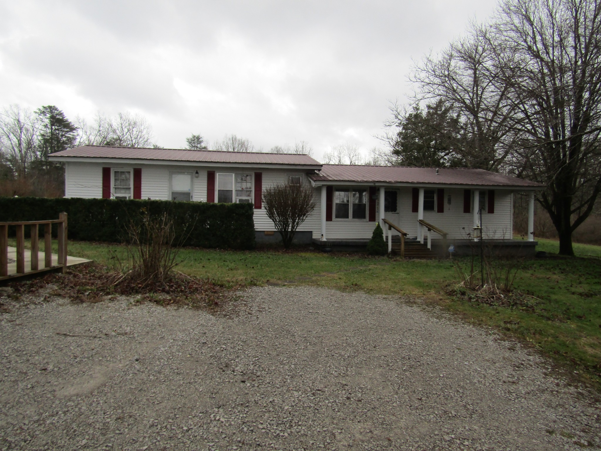 171 Sheep Ranch Rd