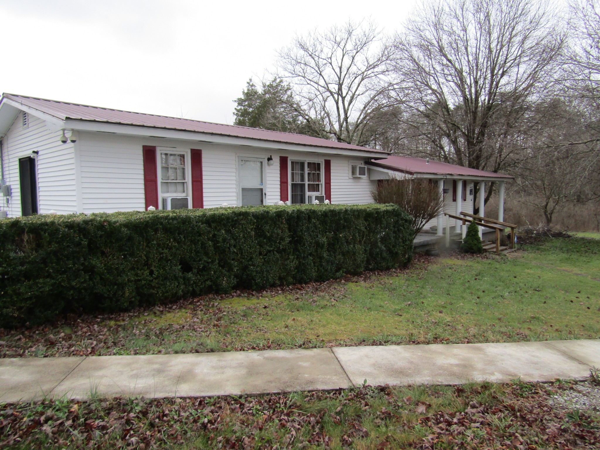 171 Sheep Ranch Rd