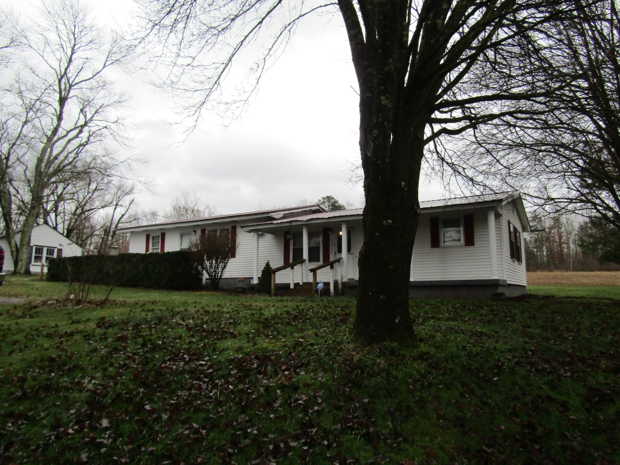 171 Sheep Ranch Rd