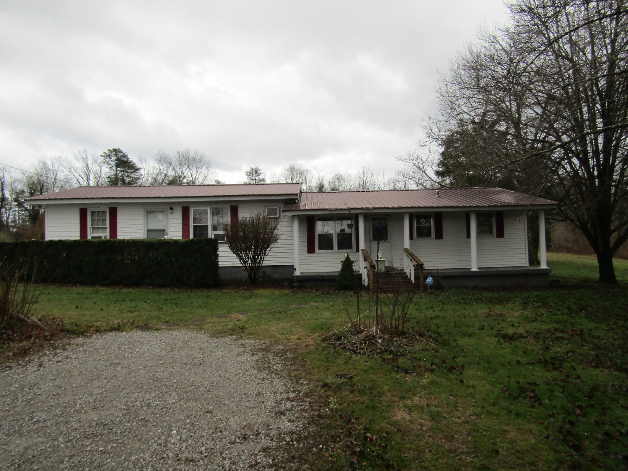171 Sheep Ranch Rd