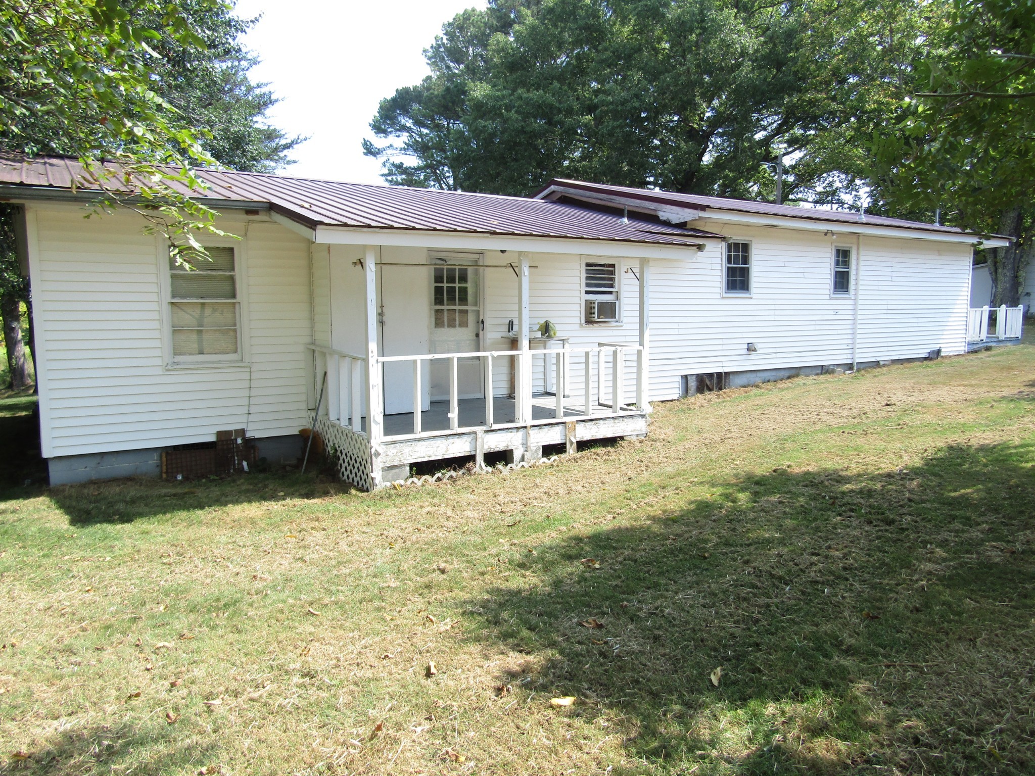 171 Sheep Ranch Rd