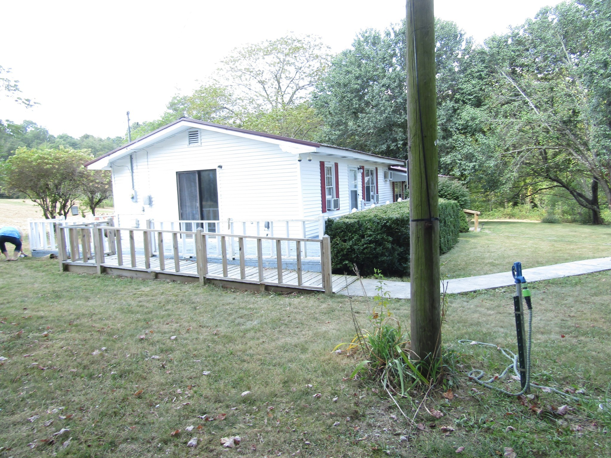 171 Sheep Ranch Rd