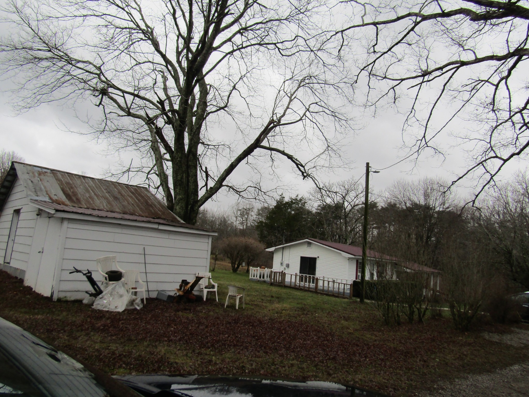 171 Sheep Ranch Rd