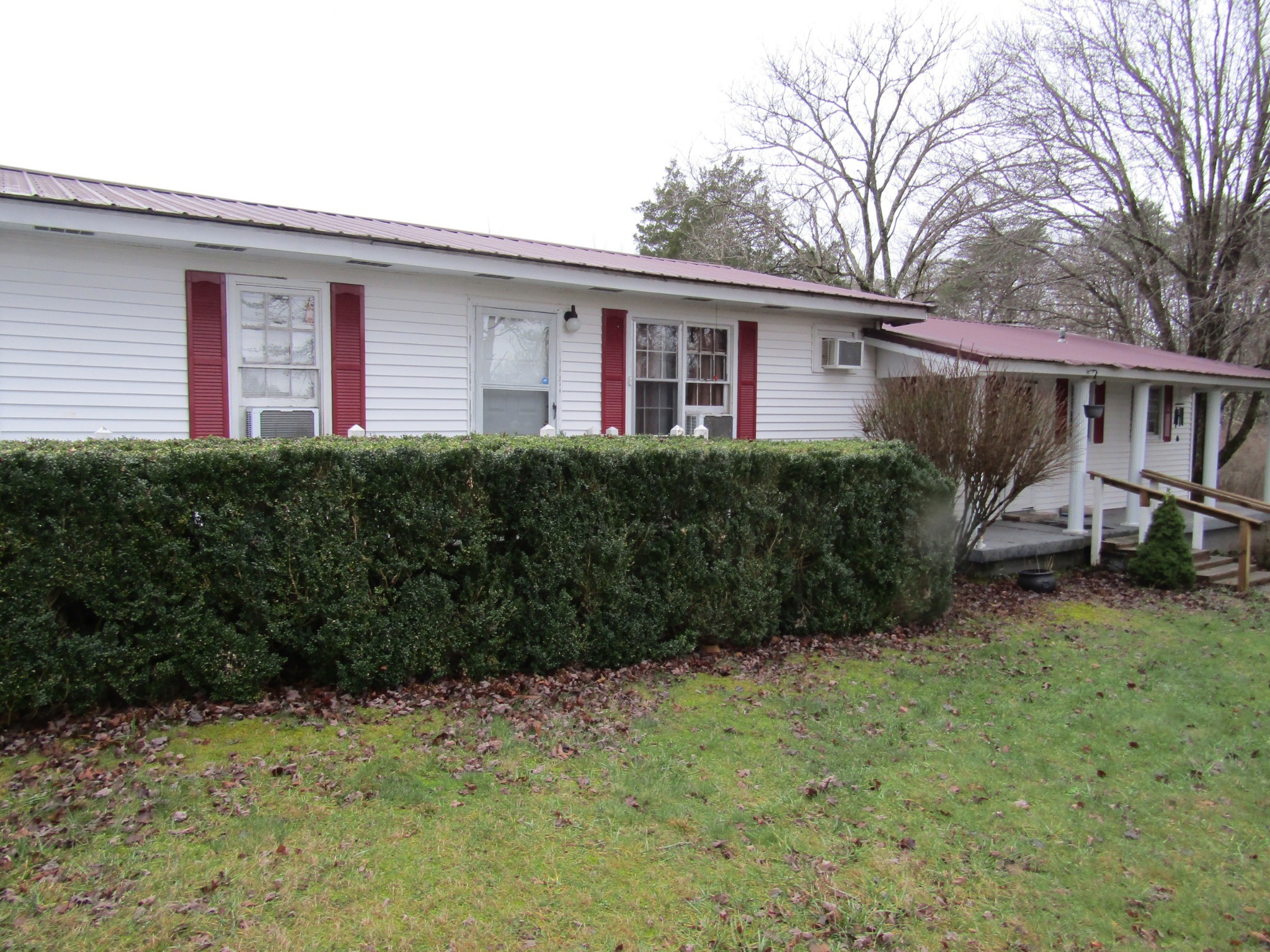 171 Sheep Ranch Rd