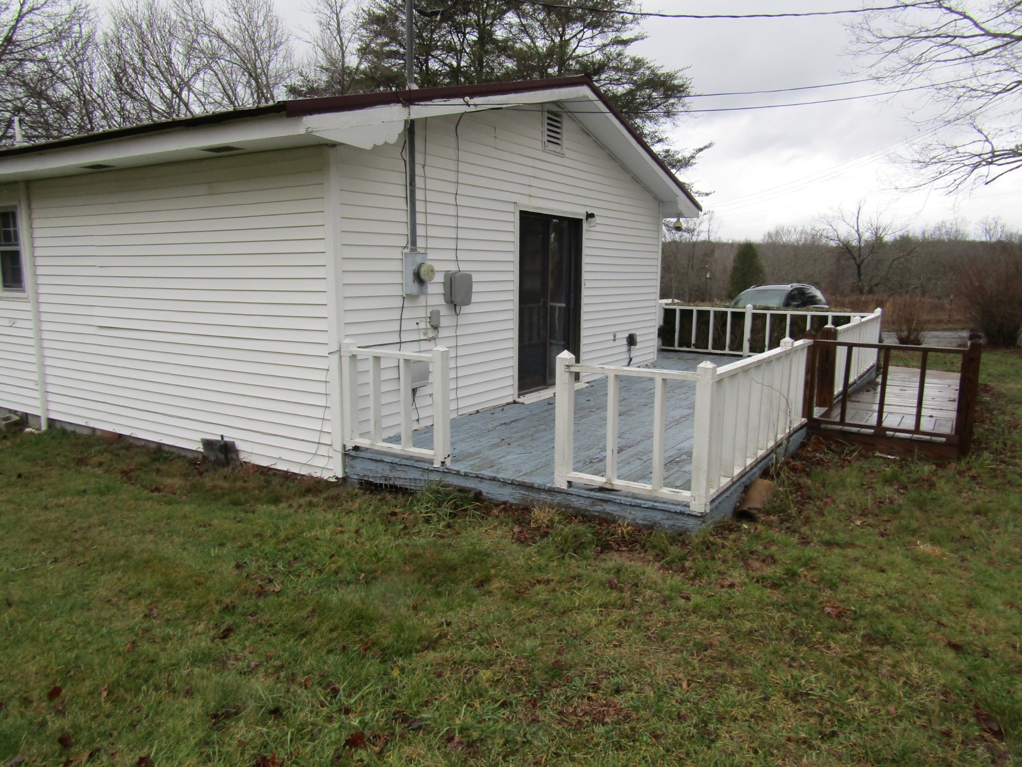 171 Sheep Ranch Rd