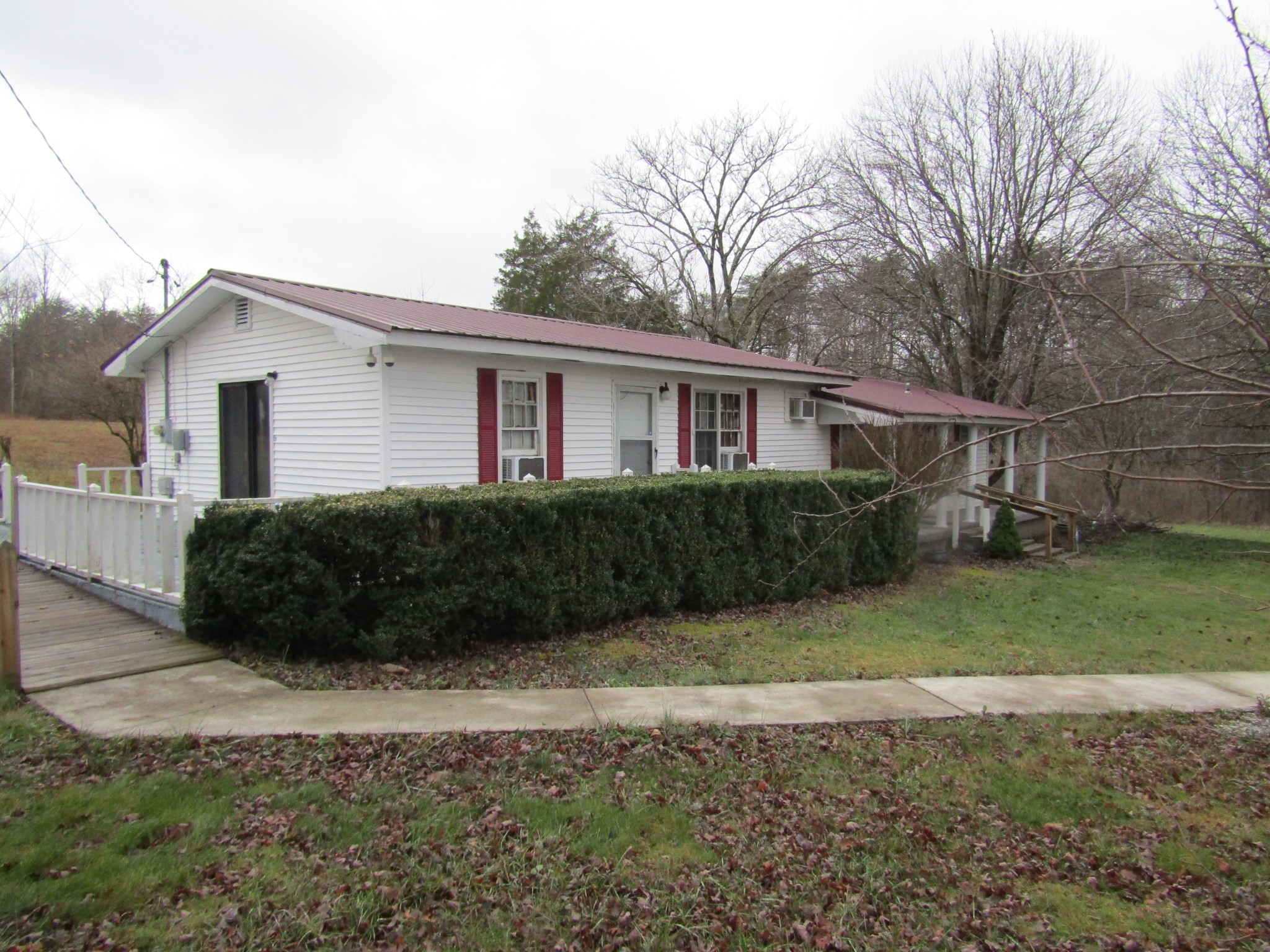 171 Sheep Ranch Rd