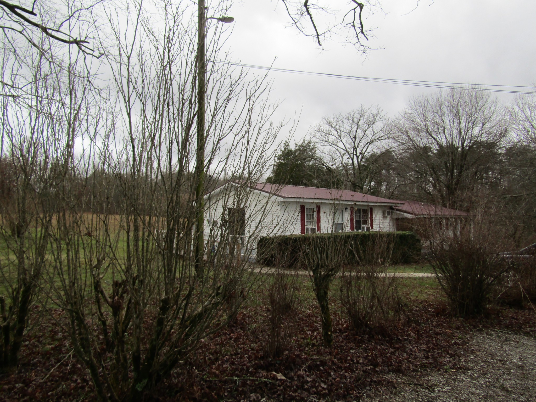 171 Sheep Ranch Rd