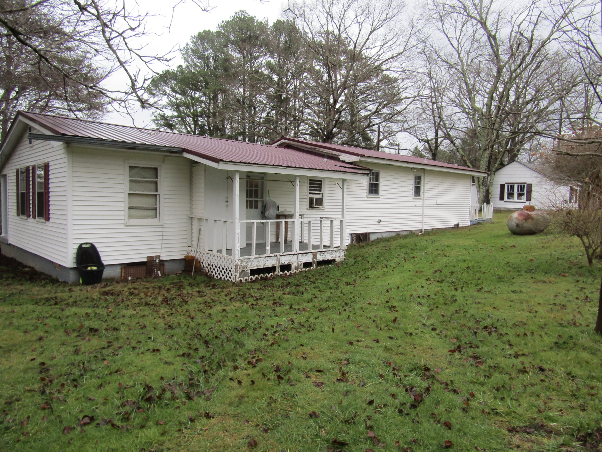 171 Sheep Ranch Rd