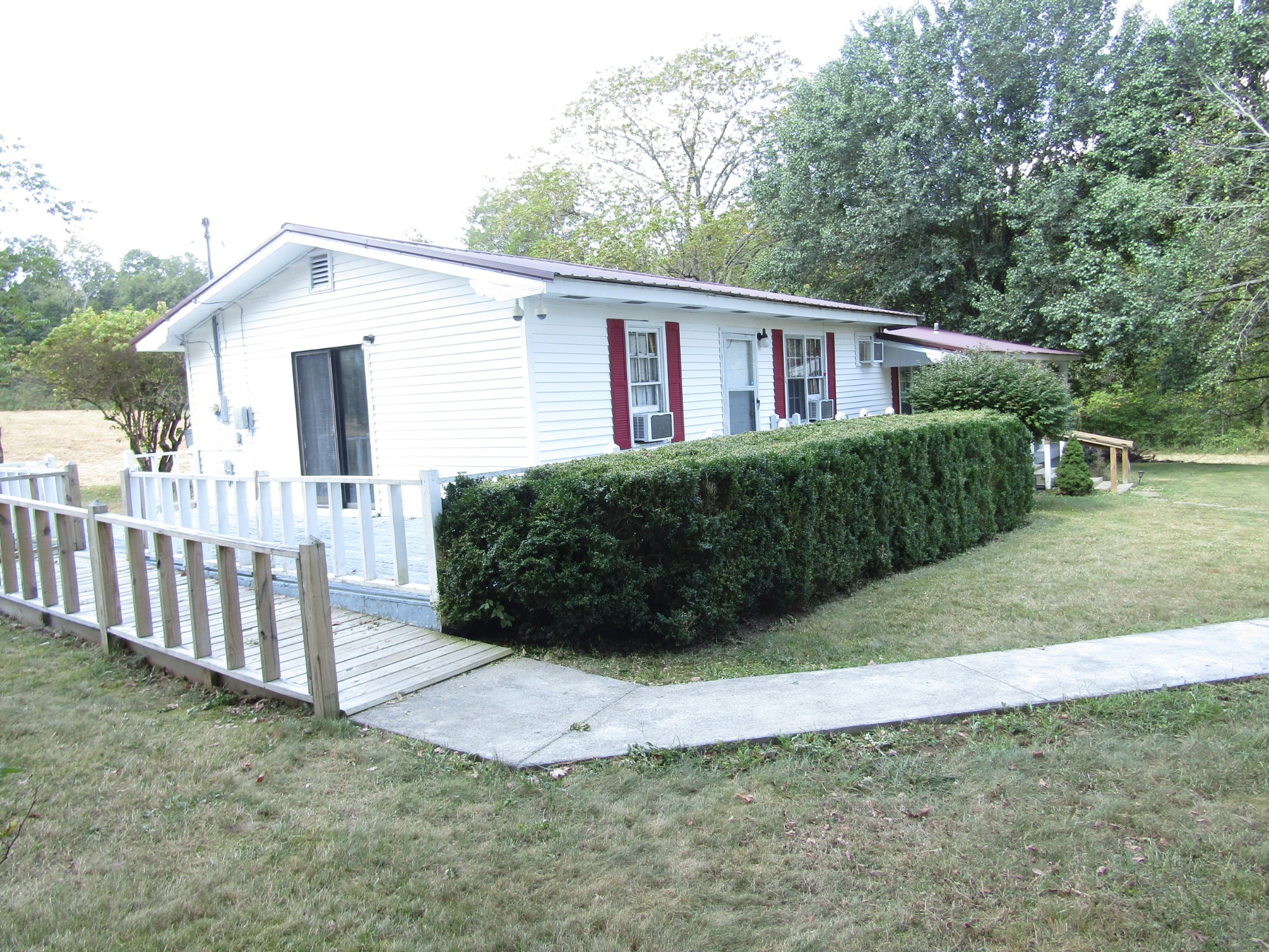 171 Sheep Ranch Rd