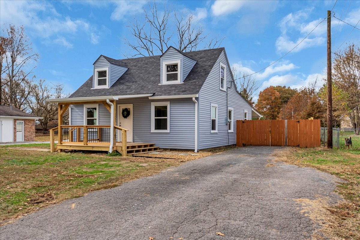 2013 Ovoca Rd