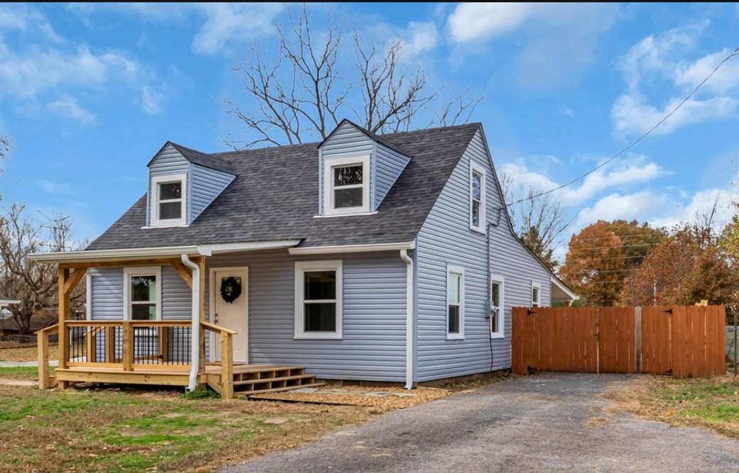 2013 Ovoca Rd