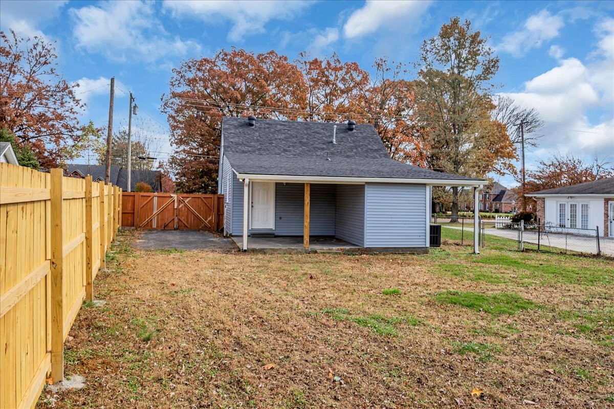 2013 Ovoca Rd