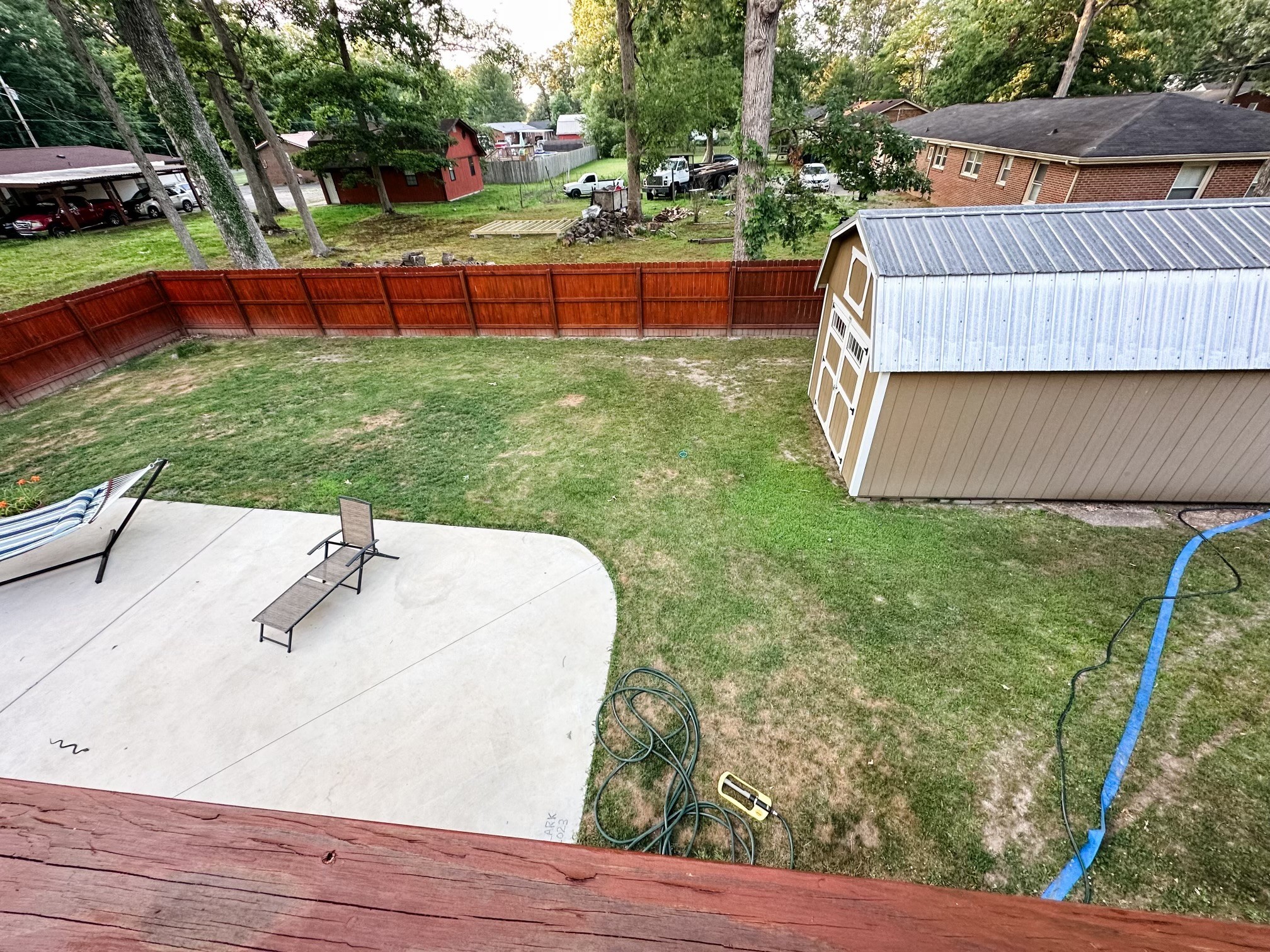 1212 Woodcrest Dr
