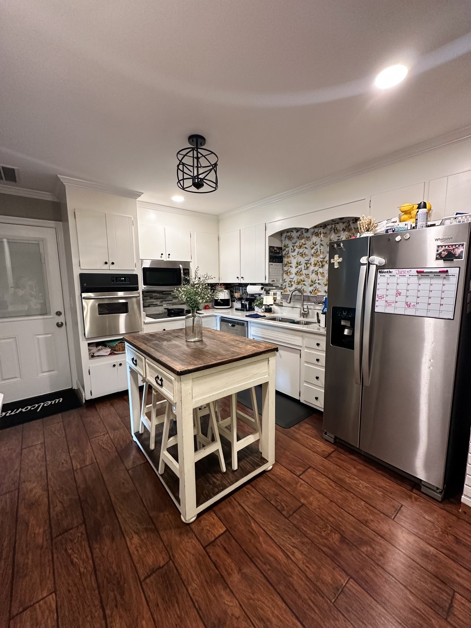 1212 Woodcrest Dr