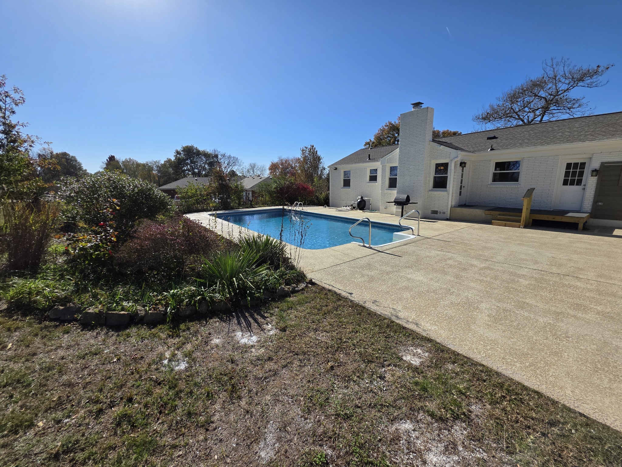 2509 Timwood Dr