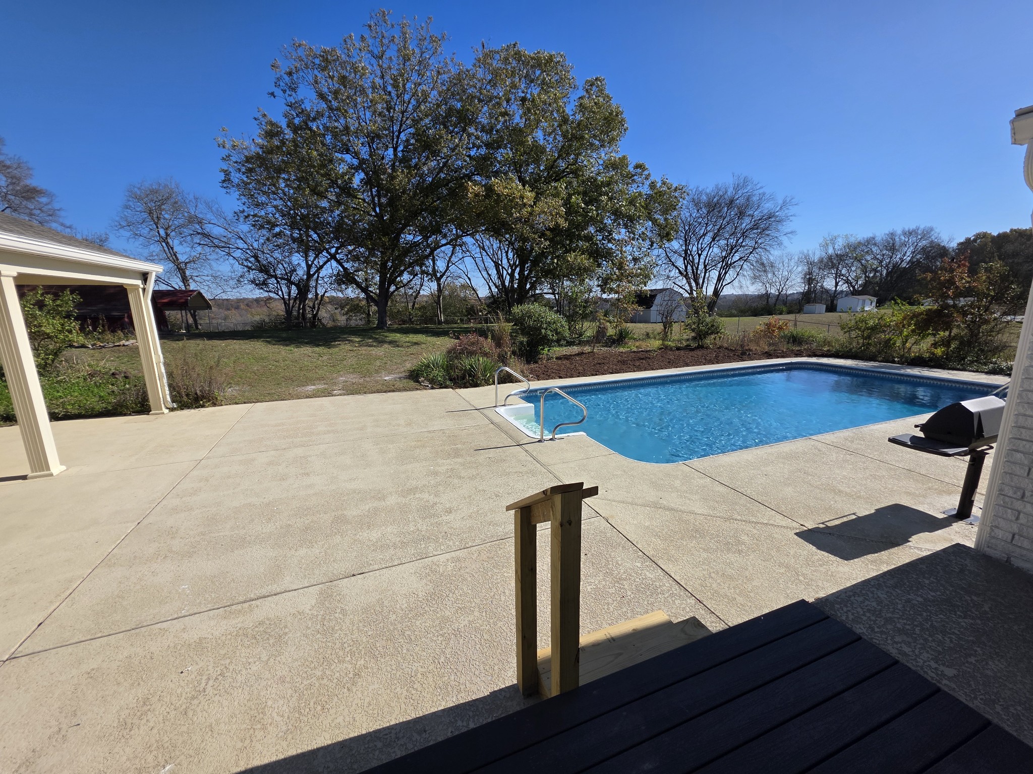 2509 Timwood Dr