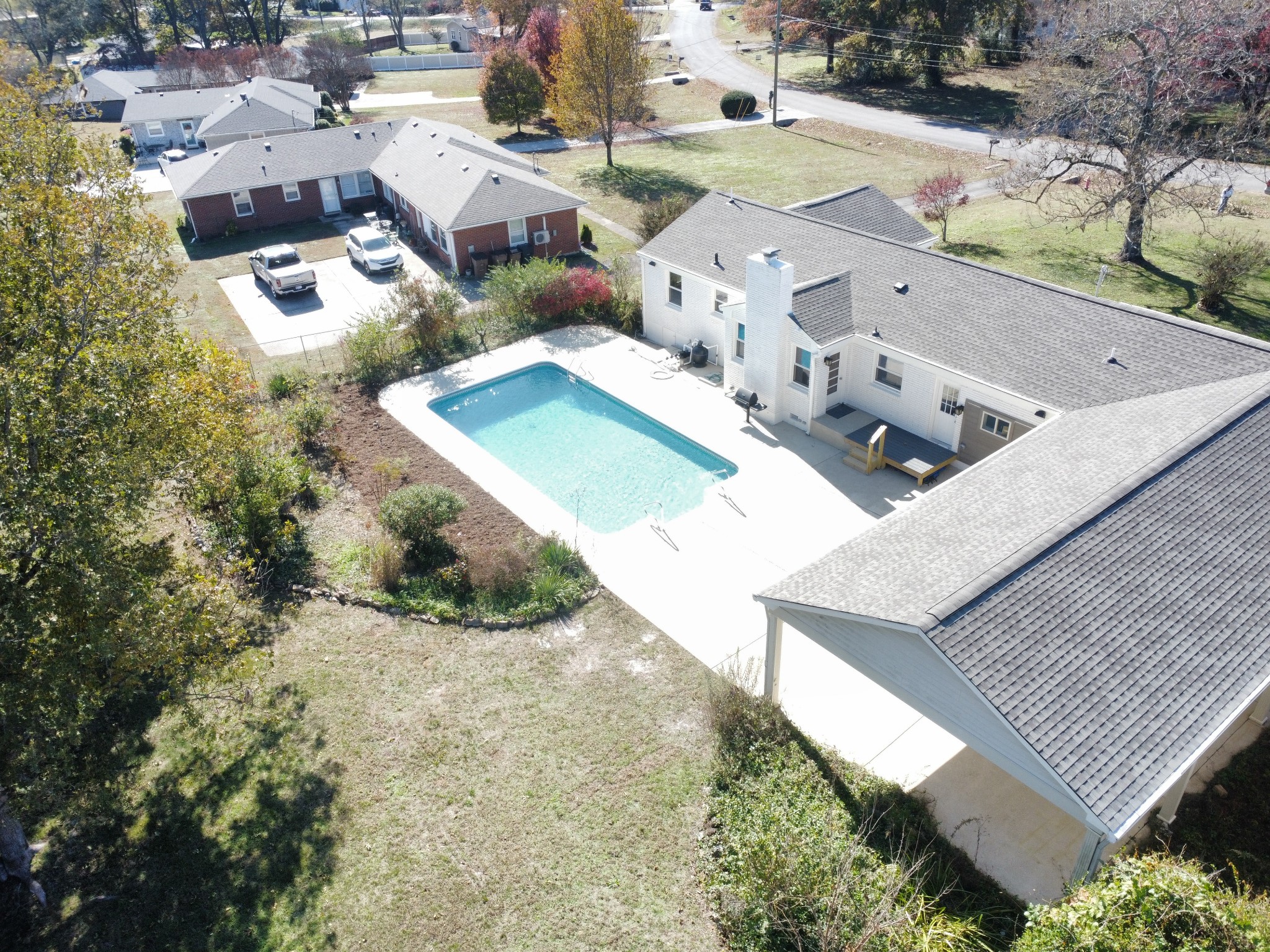 2509 Timwood Dr
