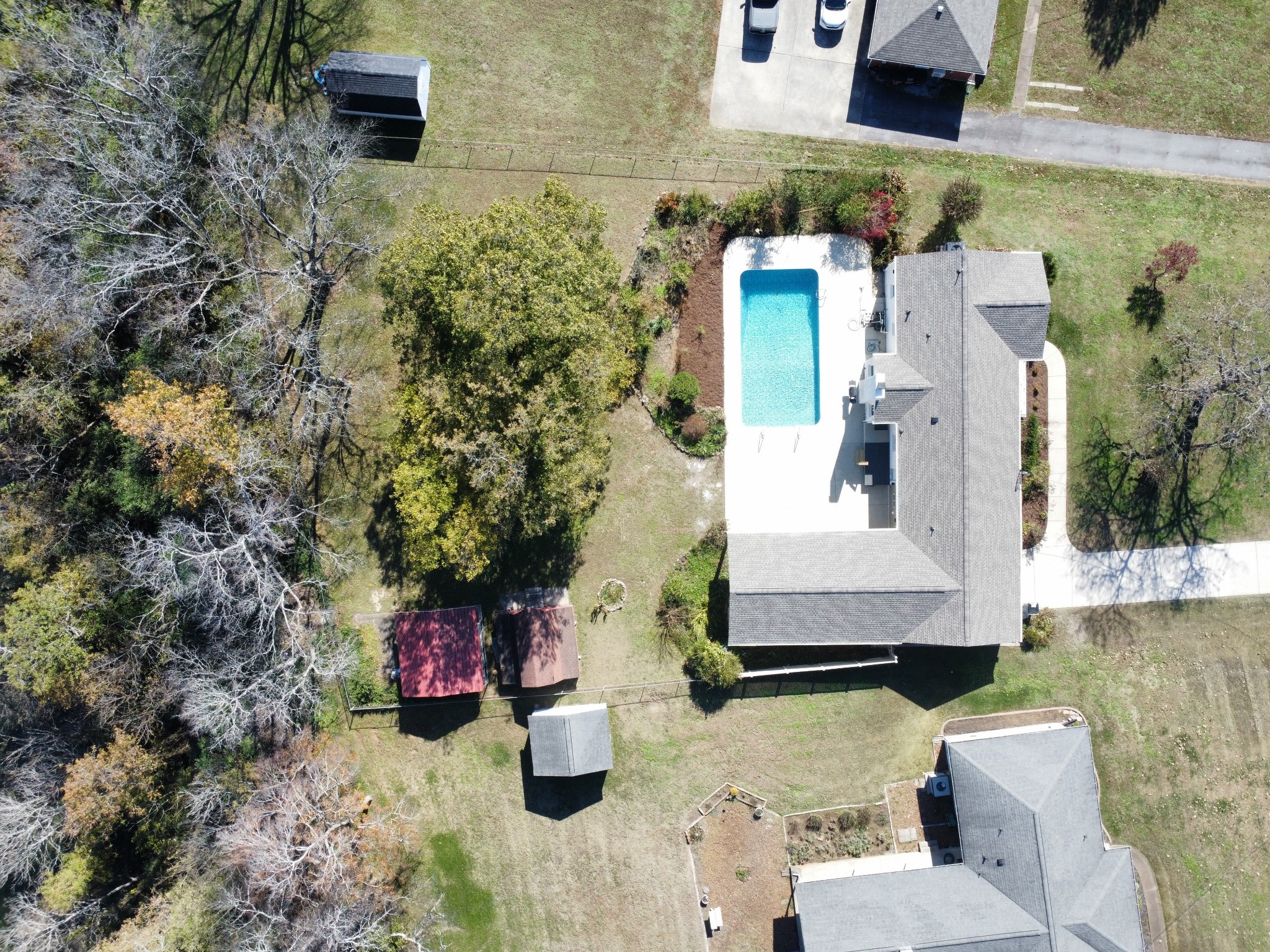 2509 Timwood Dr