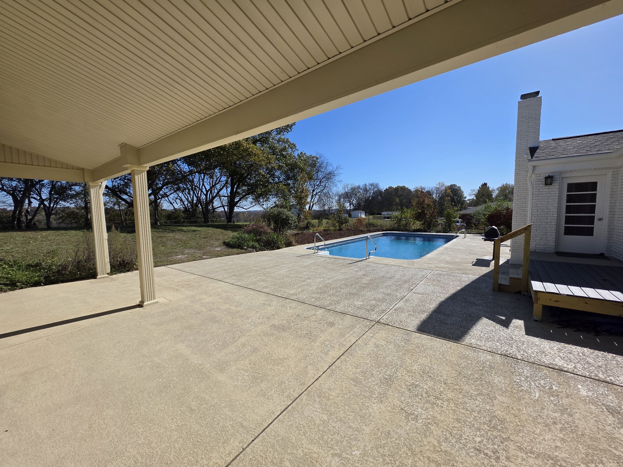 2509 Timwood Dr